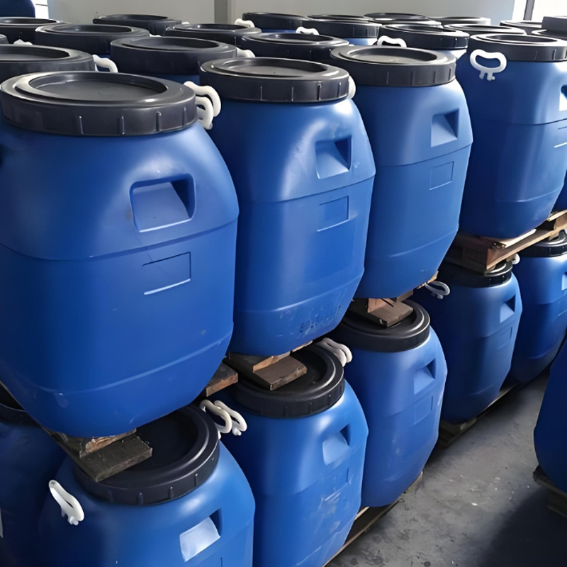 污水處理常用的混凝劑有哪些？