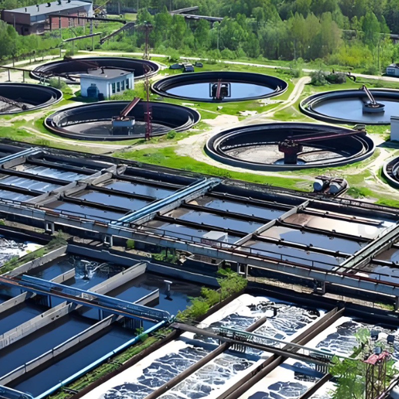 污水再利用可以用在哪些地方？