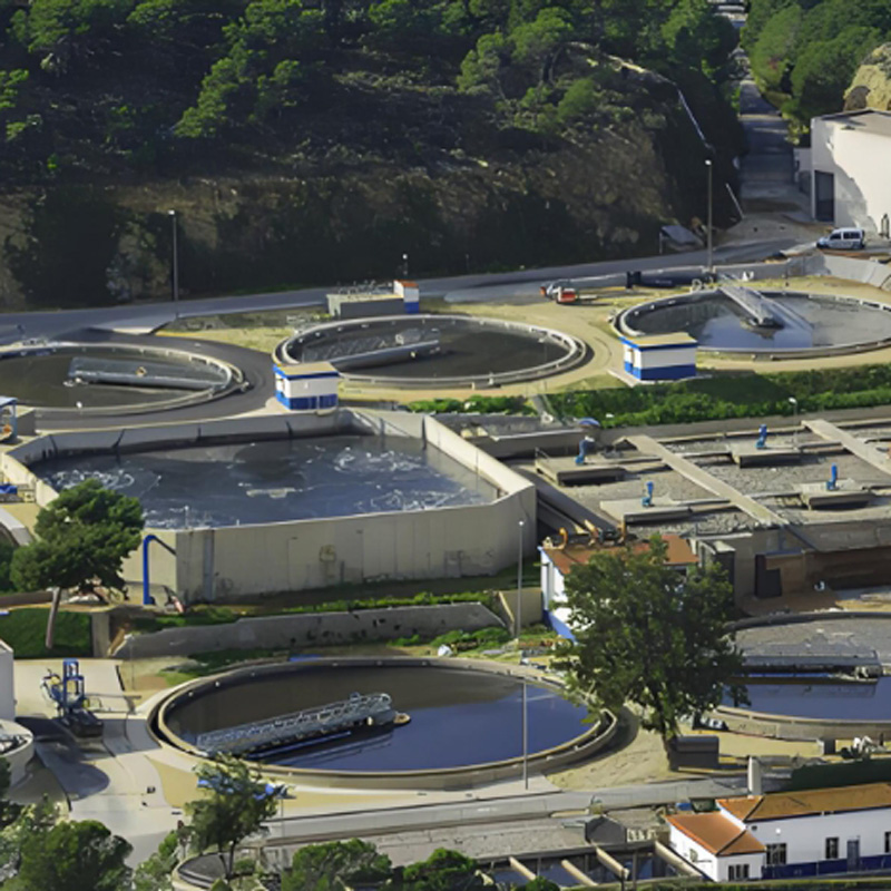 污水處理廠設(shè)備有那些？