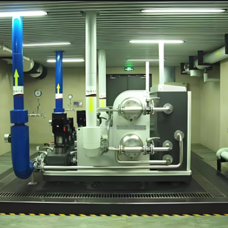 泵房的其他布置要點(diǎn)有哪些？