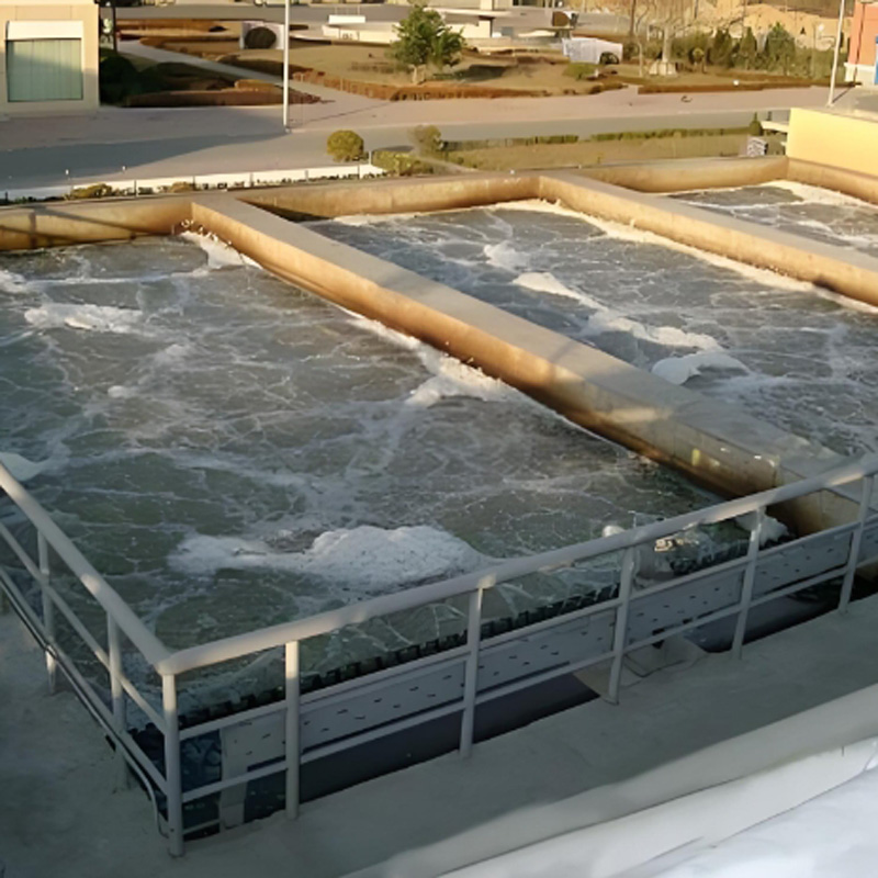 在污水處理中不同類型的穩(wěn)定塘有哪些？