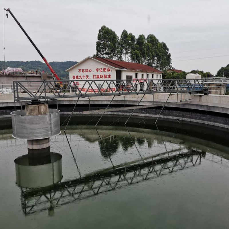 垃圾站污水設(shè)備如何選？