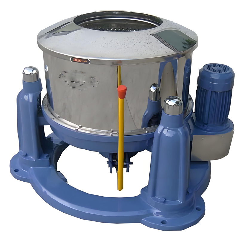 離心脫水機(jī)的優(yōu)點(diǎn)有哪些？