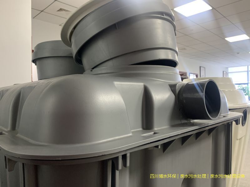 達(dá)州廢水處理成套設(shè)備