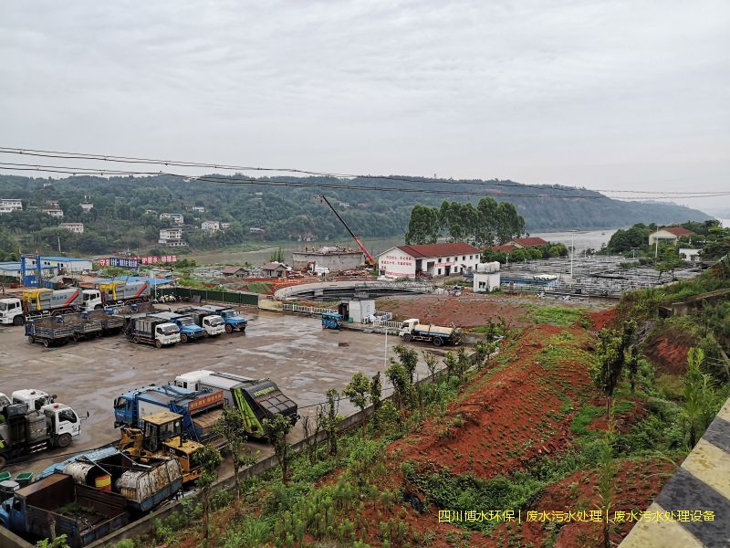 內(nèi)江凈化廢水設(shè)備價格