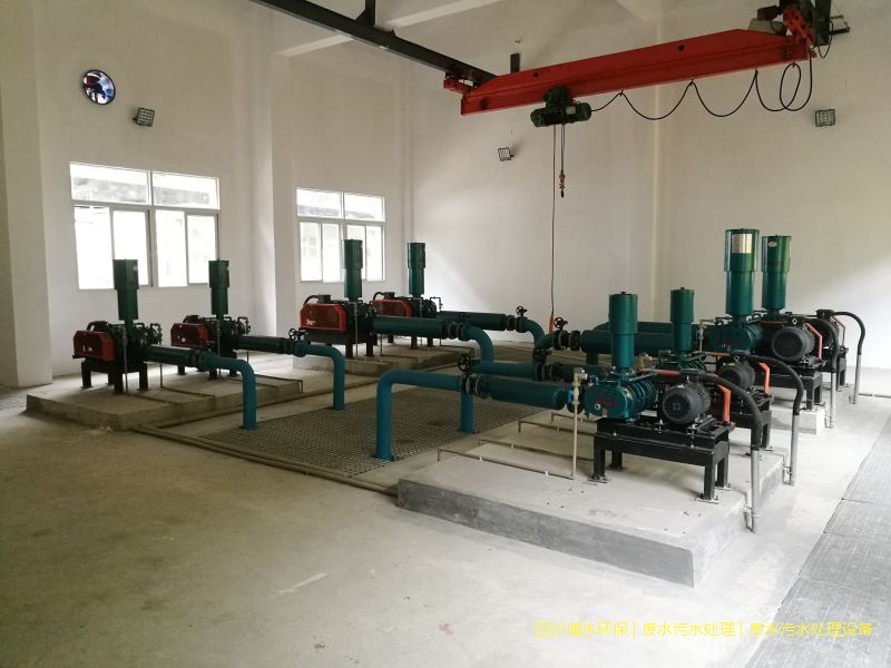 內(nèi)江污水處理機(jī)器價(jià)格