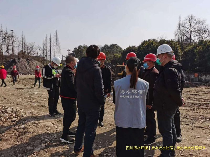 阿壩州處理污水裝置價格