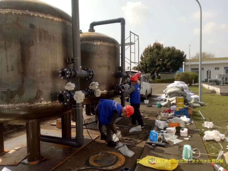 屠宰廠污水處理會(huì)用到哪些工藝？