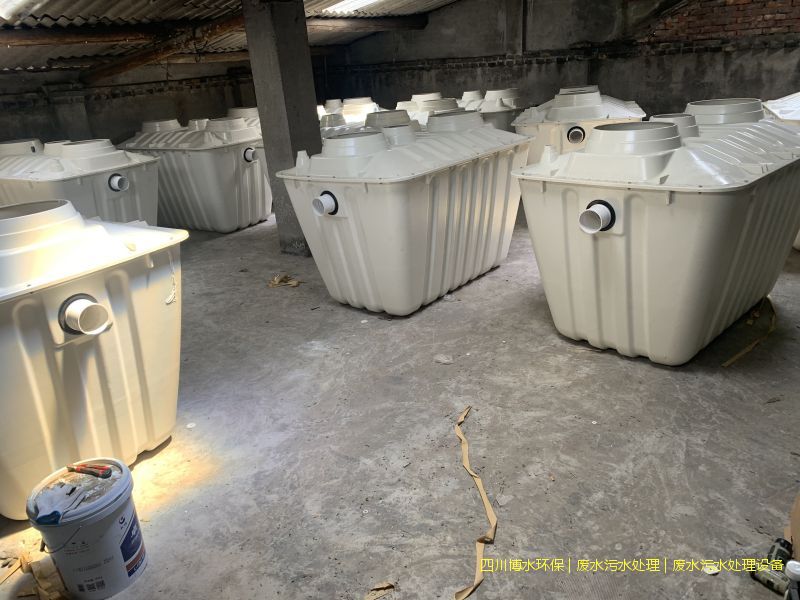 綿陽凈化污水裝置價格
