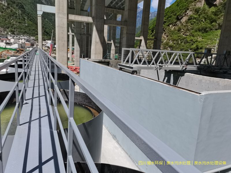 簡陽凈化廢水處理系統(tǒng)價格