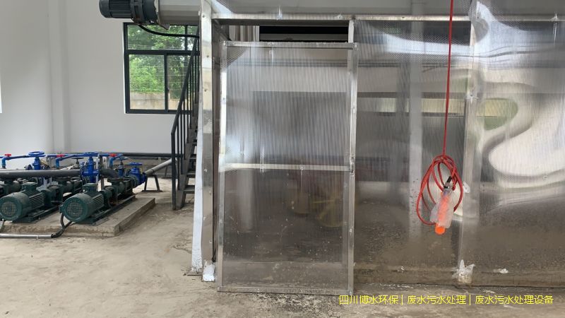 德陽廢水處理設(shè)施價格