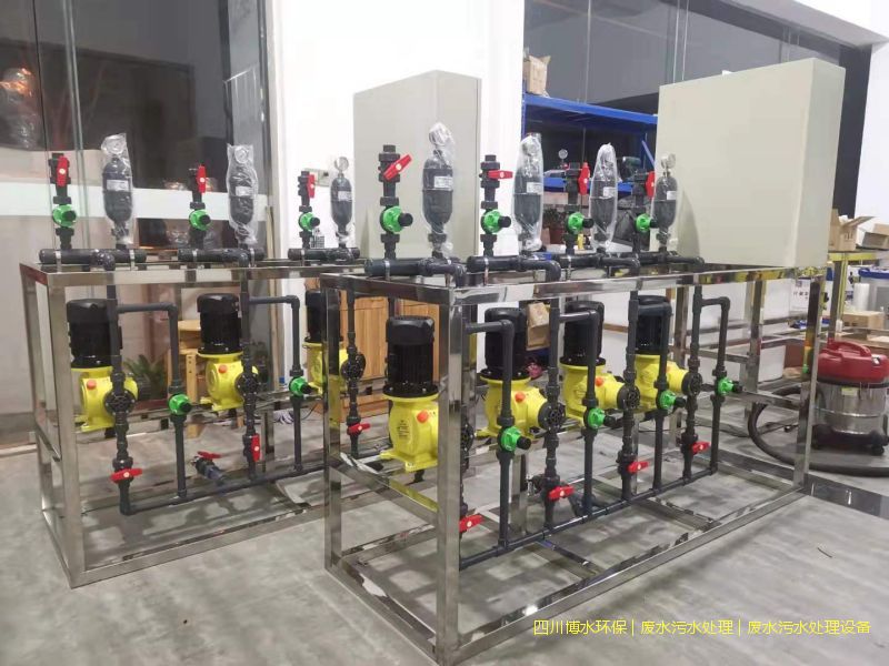 四川凈化污水處理系統(tǒng)廠家