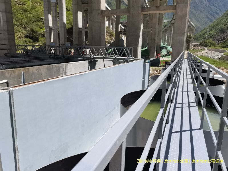 眉山處理廢水裝置價格