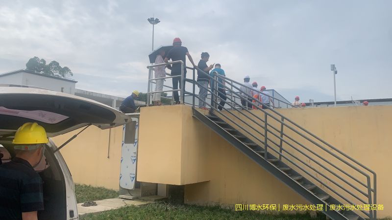 眉山凈化廢水處理設(shè)備價格