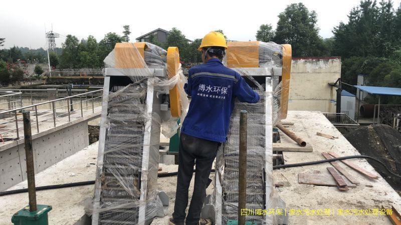 簡陽污水處理設(shè)施廠家