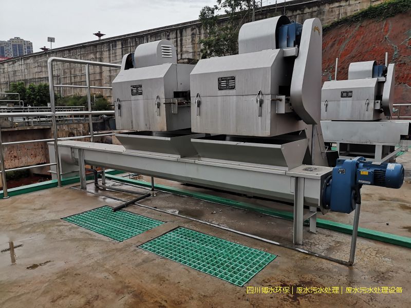 甘孜州處理廢水系統(tǒng)價(jià)格