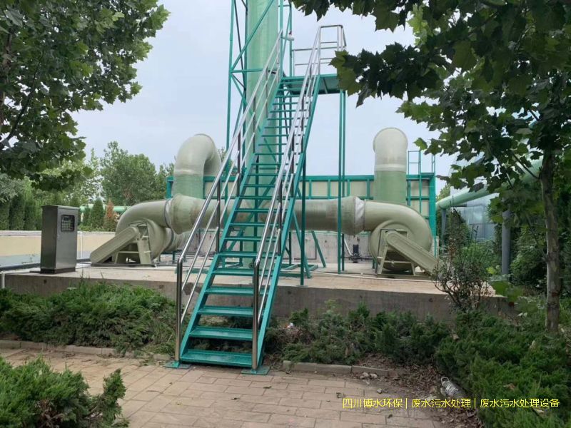 西藏凈化污水機(jī)器