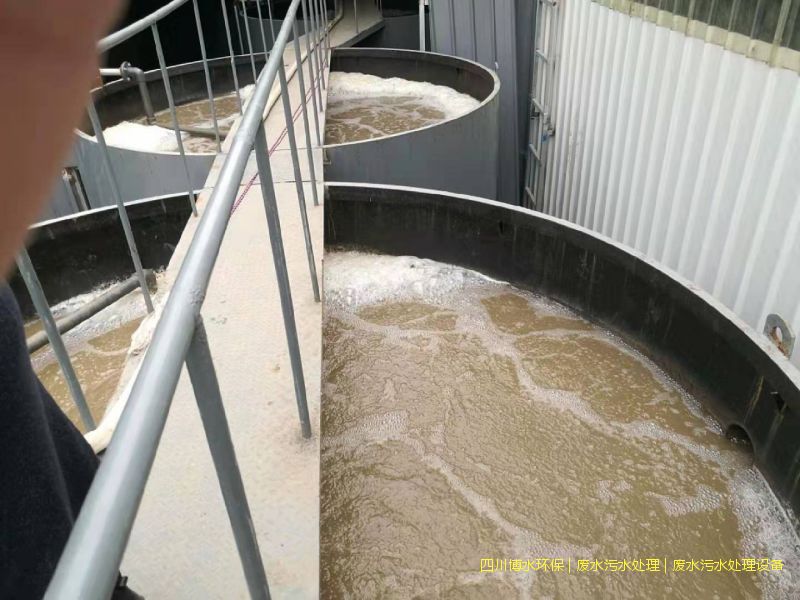 拉薩凈化污水處理裝置價格