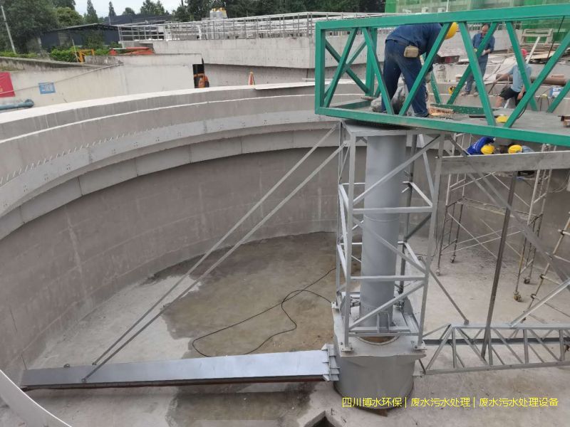 瀘州廢水處理成套設(shè)備怎么選？產(chǎn)品靠譜