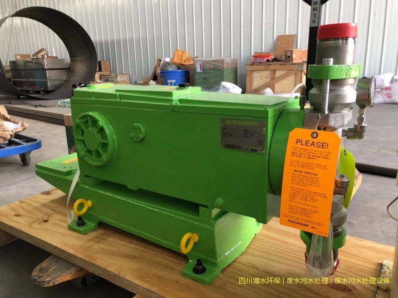 簡陽處理廢水設(shè)施價格