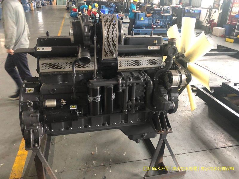 成都環(huán)保污水處理設(shè)備
