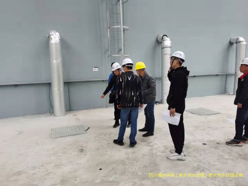 眉山污水處理設(shè)備價格