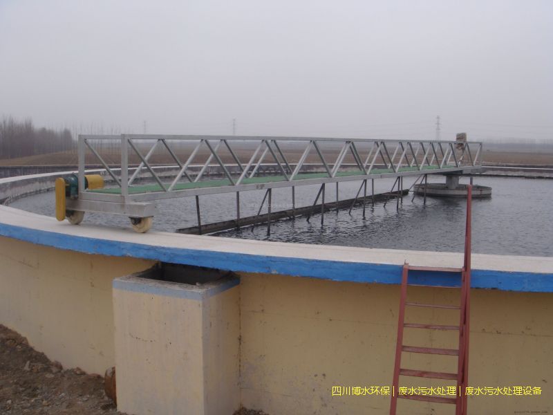 阿壩州環(huán)保廢水處理設(shè)施價(jià)格