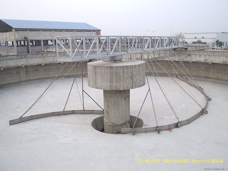 甘孜州處理廢水系統(tǒng)廠家