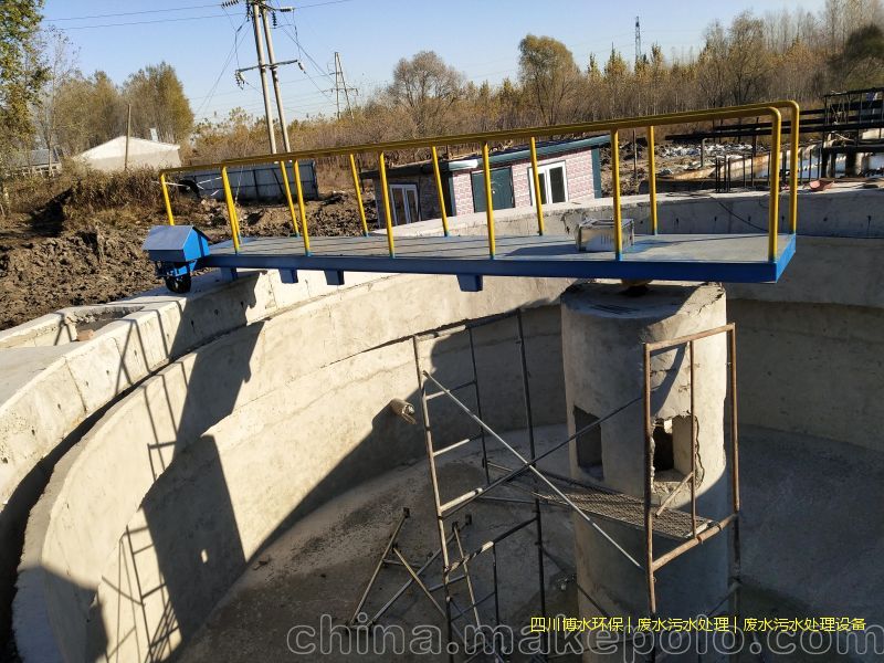 綿陽處理污水系統(tǒng)廠家